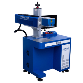 Incisore laser CO2 Galvo 60W da tavolo