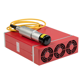 Interruttore JPT Q sorgente laser a fibra 20W 30W 50W