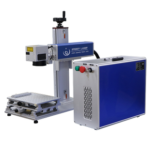 Prezzo della macchina per marcatura laser a fibra IPG YLP-V2 20W / 30W 50W